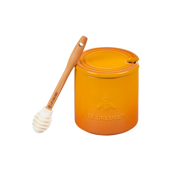 Frasco para Miel Nectar Le Creuset
