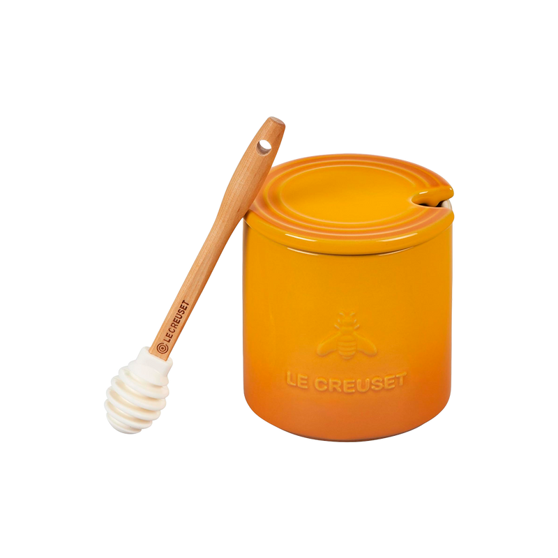 Frasco para Miel Nectar Le Creuset