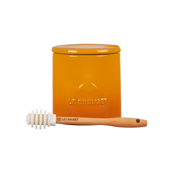 Frasco para Miel Nectar Le Creuset