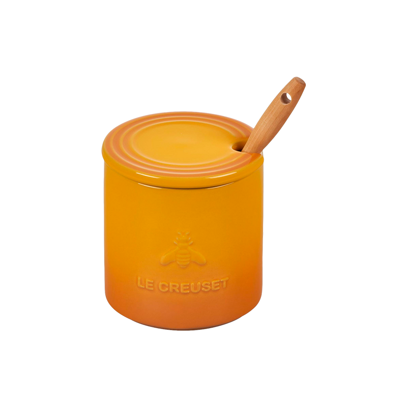 Frasco para Miel Nectar Le Creuset