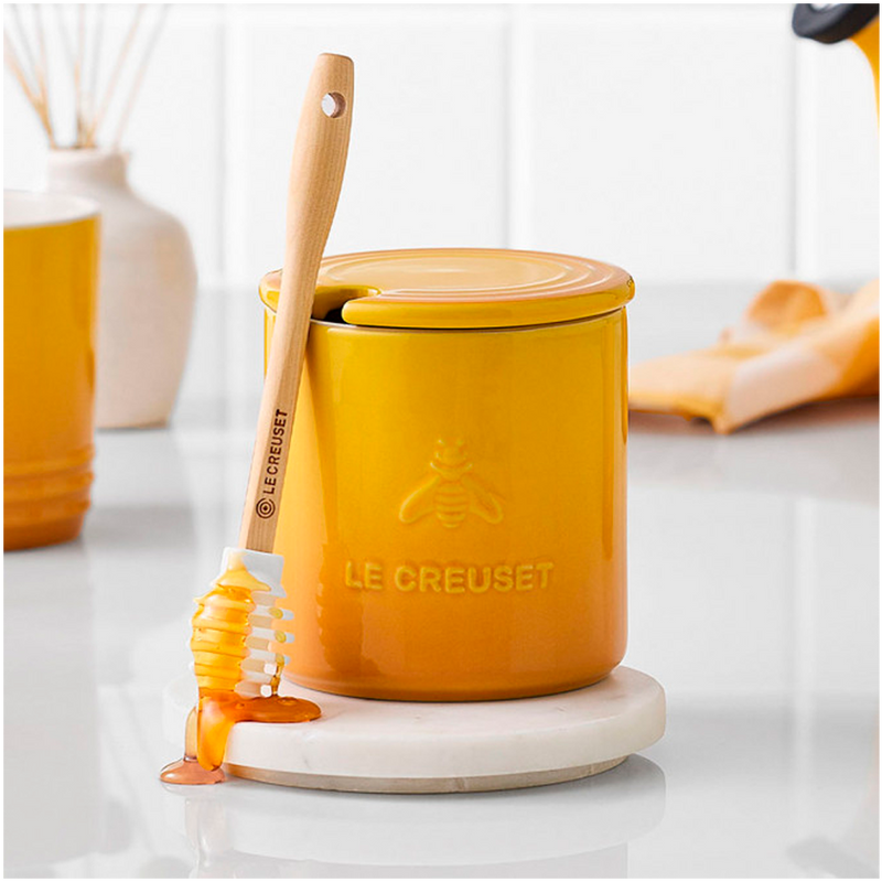 Frasco para Miel Nectar Le Creuset