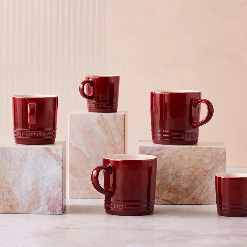 Mug Granate Le Creuset