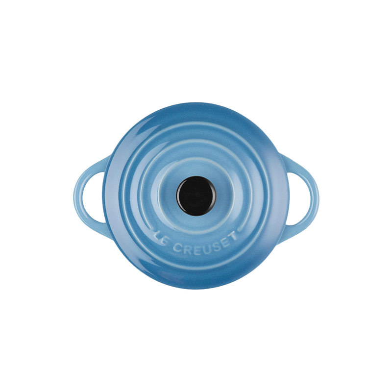Mini Cocotte Chambray 10 Le Creuset
