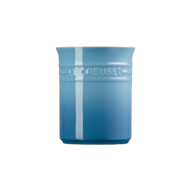 Porta Espátulas Chambray Le Creuset