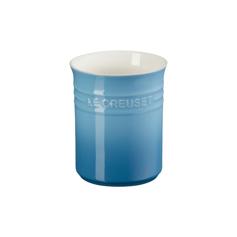 Porta Espátulas Chambray Le Creuset