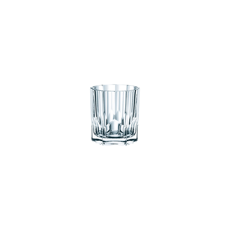 Aspen Vasos para Whisky Nachtmann (set de 4)