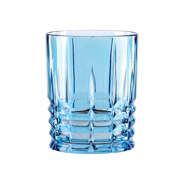 Highland Vaso Aqua Nachtmann