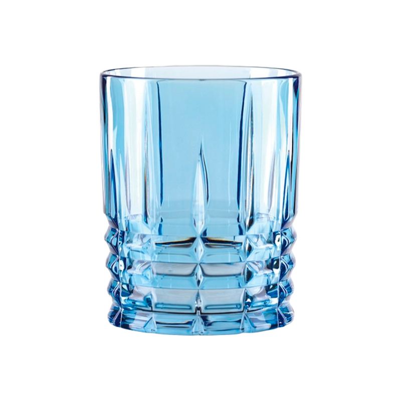 Highland Vaso Aqua Nachtmann