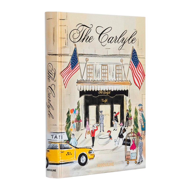 The Carlyle