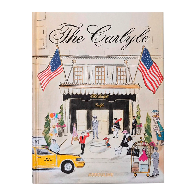 The Carlyle