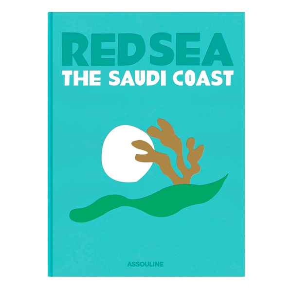 Saudi Arabia: Red Sea, The Saudi Coast