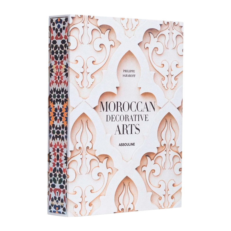 Moroccan Decorative Arts