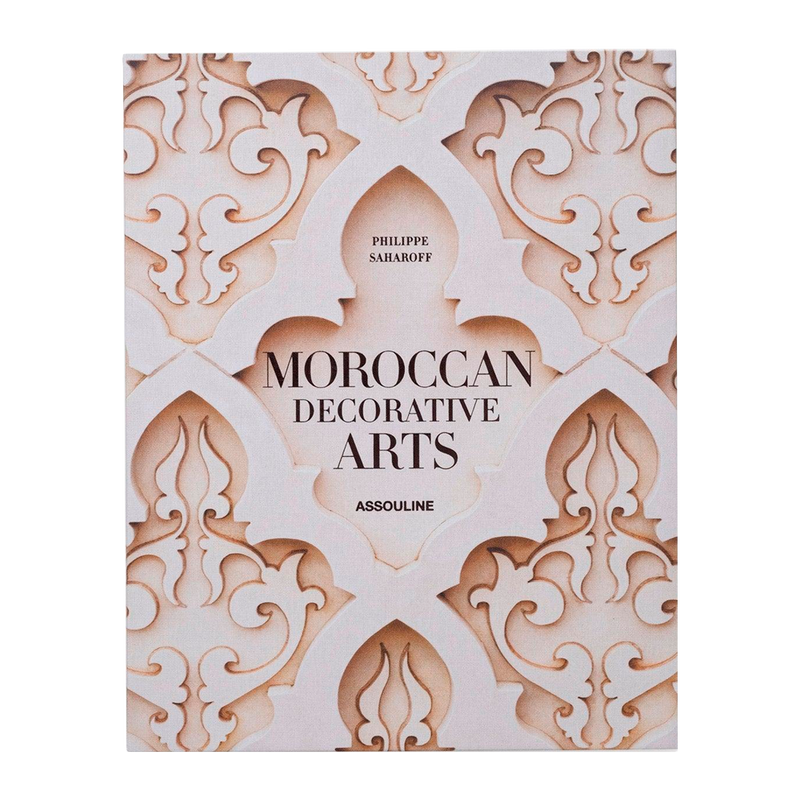 Moroccan Decorative Arts