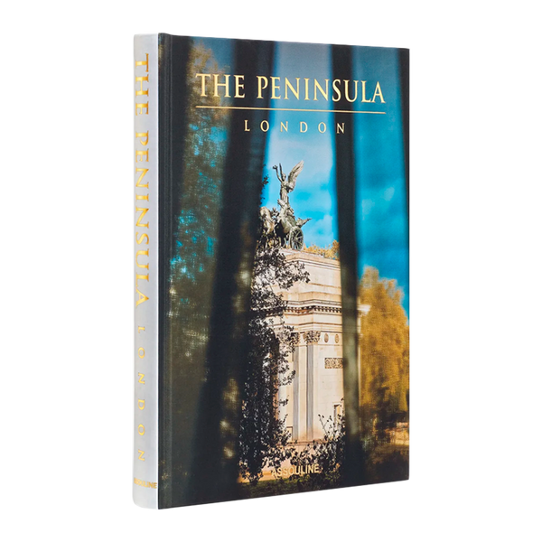 The Peninsula London