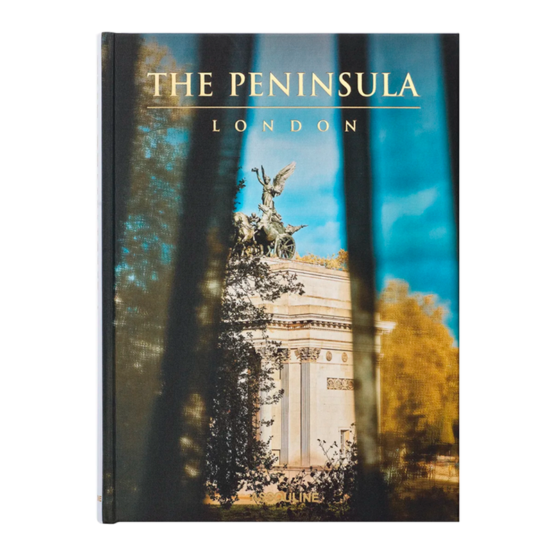 The Peninsula London