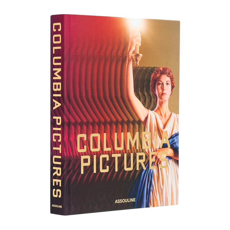 Columbia Pictures: 100 Años de Cine