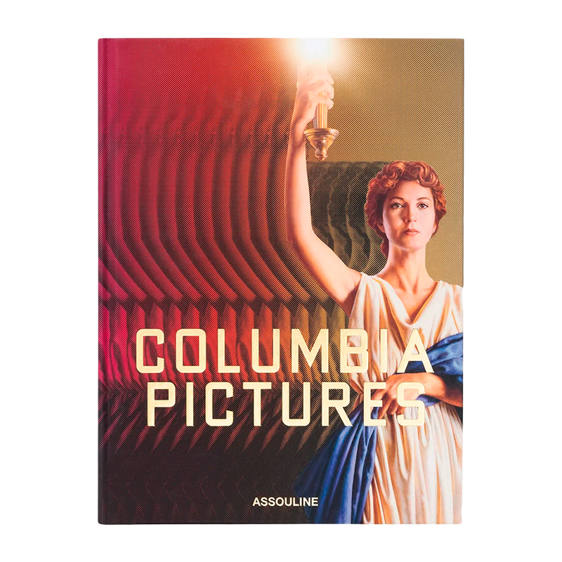 Columbia Pictures: 100 Años de Cine