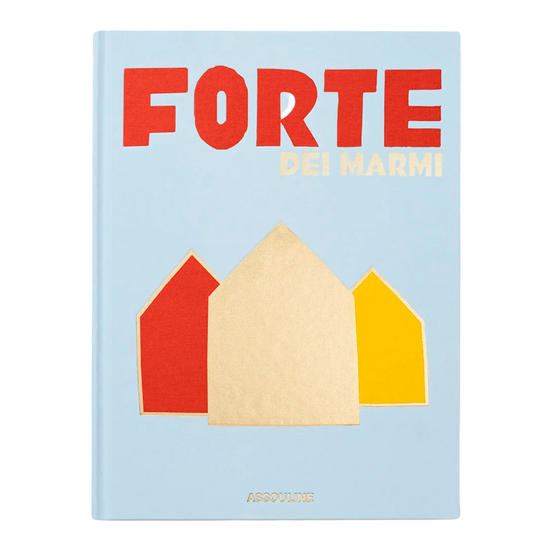 Forte Dei Marmi