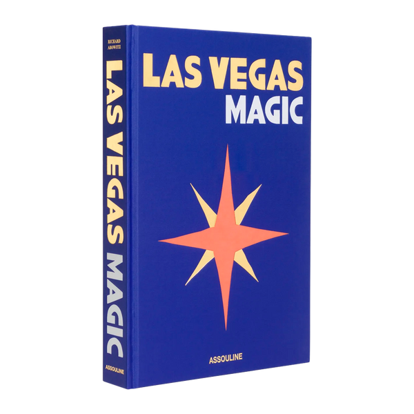 Las Vegas Magic