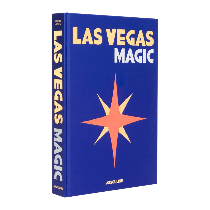 Las Vegas Magic