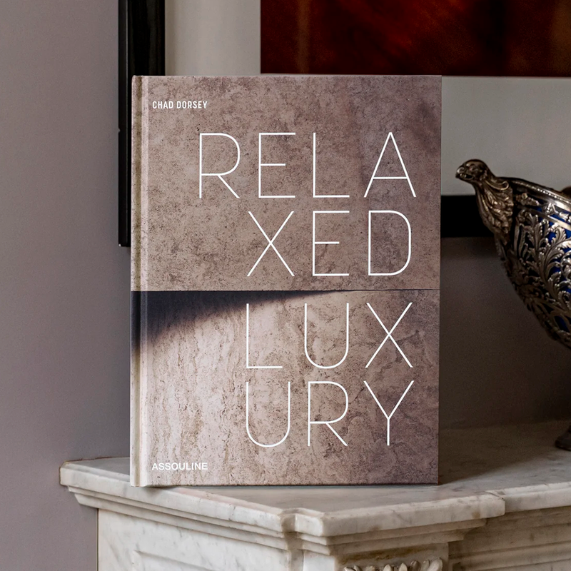 Relaxed Luxury