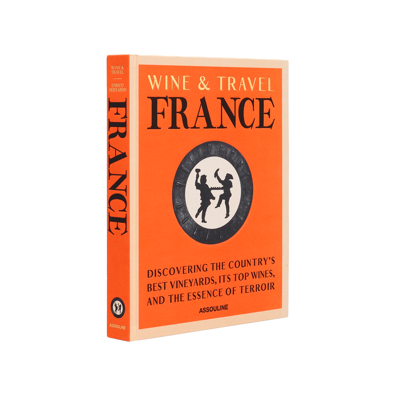 Wine & Travel France