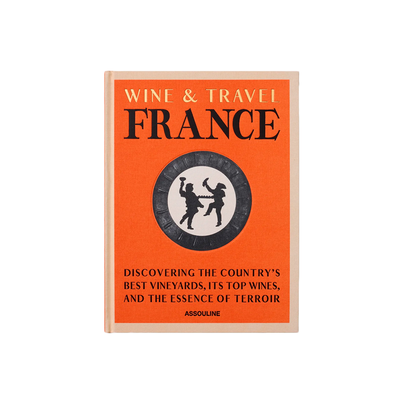 Wine & Travel France