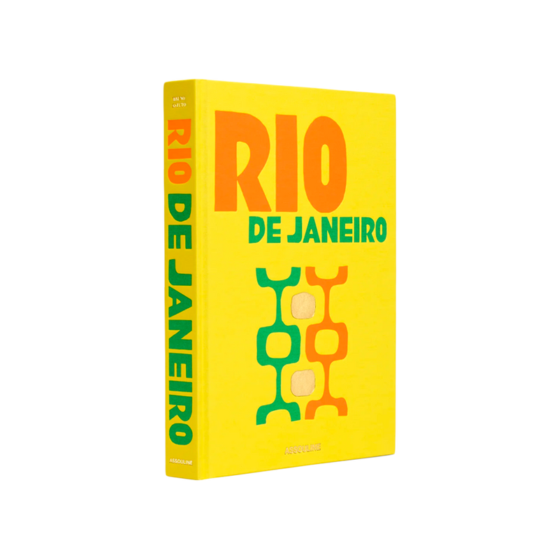 Rio De Janeiro
