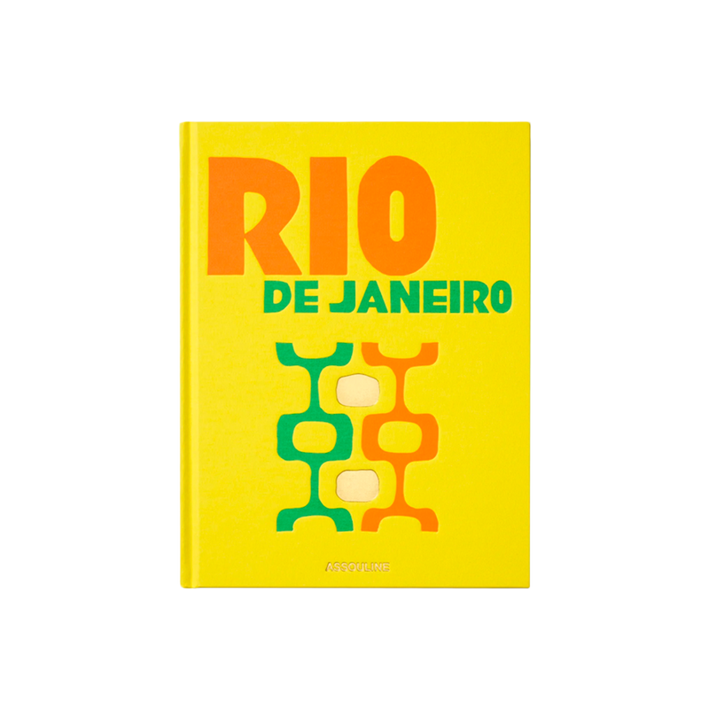 Rio De Janeiro