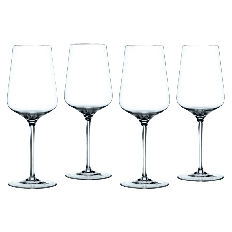 Vinova Copas para Vino Tinto Nachtmann (set de 4)