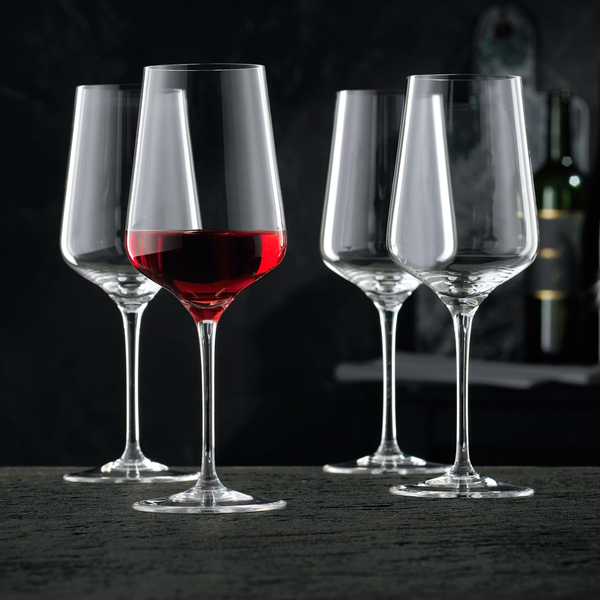 Vinova Copas para Vino Tinto Nachtmann (set de 4)