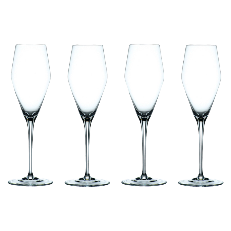 Vinova Copas para Champagne Nachtmann (set de 4)