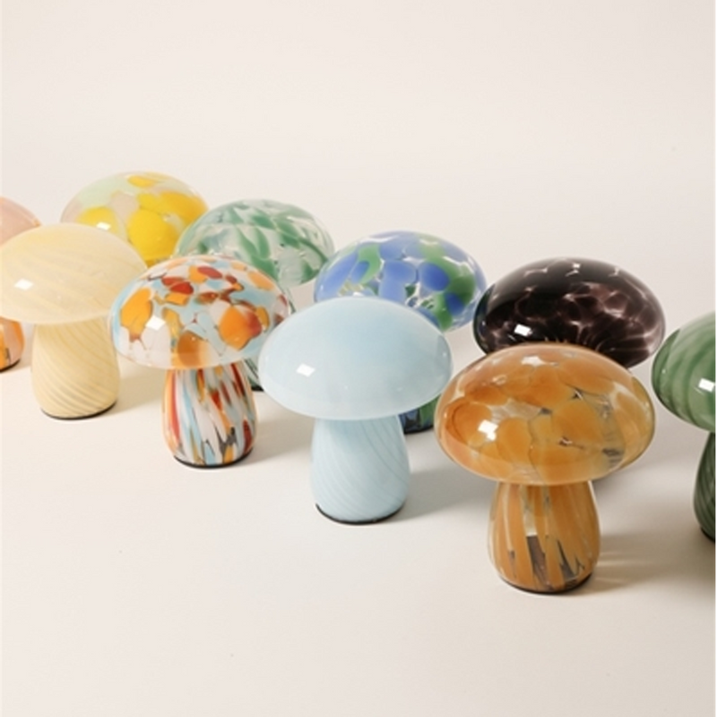 Lámpara Mushy EJA Internacional