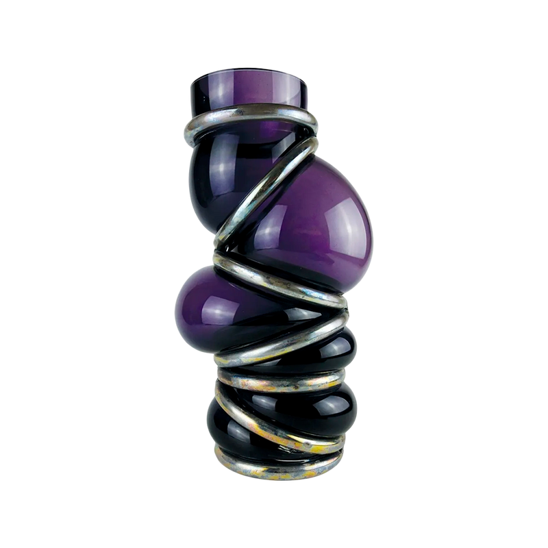 Florero Chain Ring Vanessa Mitrani