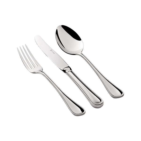 Cubiertos Windsor St. James (set x 101 piezas)