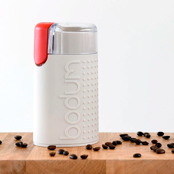 Molino de Café Eléctrico Bodum