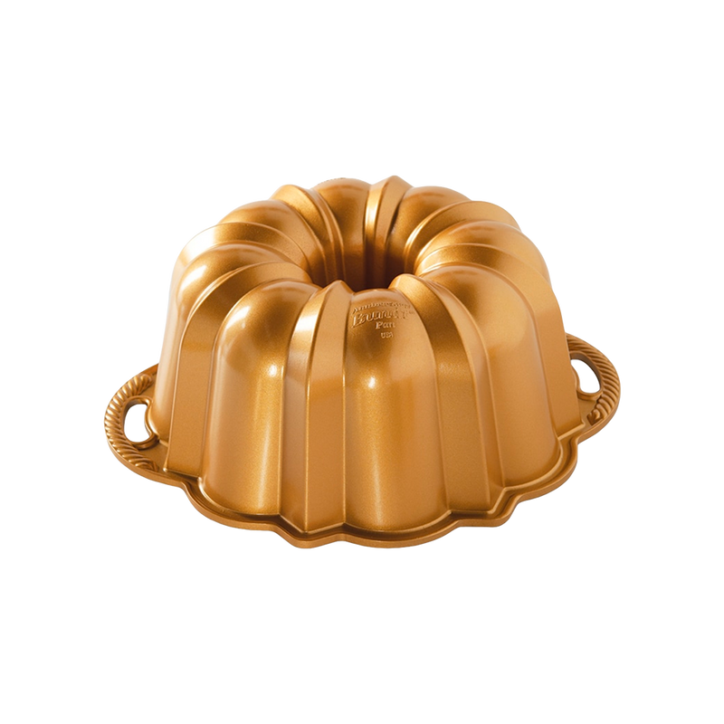 Molde Bundt Aniversario Nordic Ware