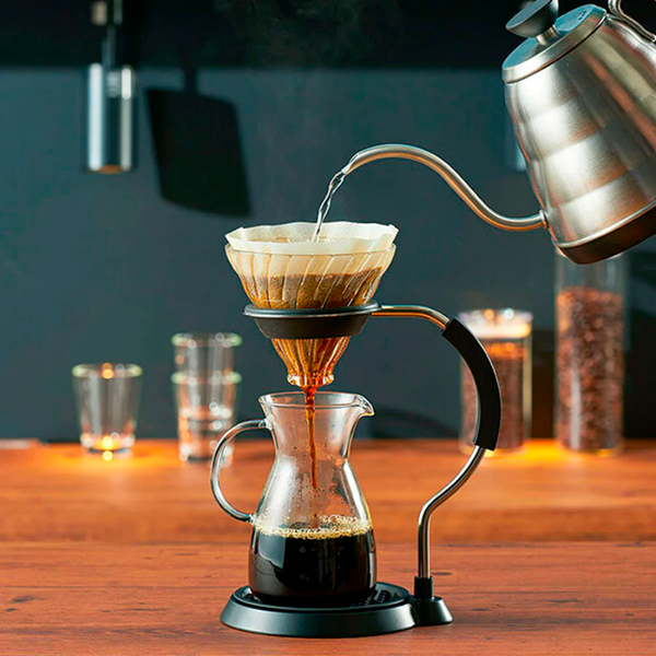 Kit Dripper V60 Hario