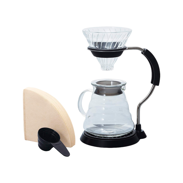 Kit Dripper V60 Hario