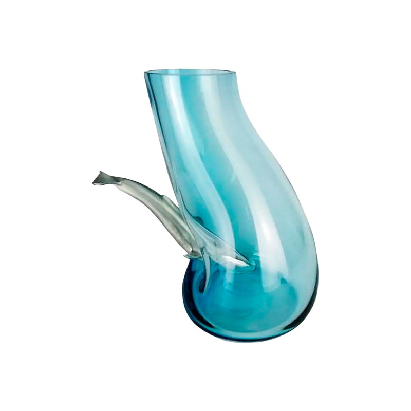 Florero Dive Vanessa Mitrani
