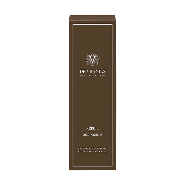 Dr Vranjes Oud Nobile 500 ml Recambio