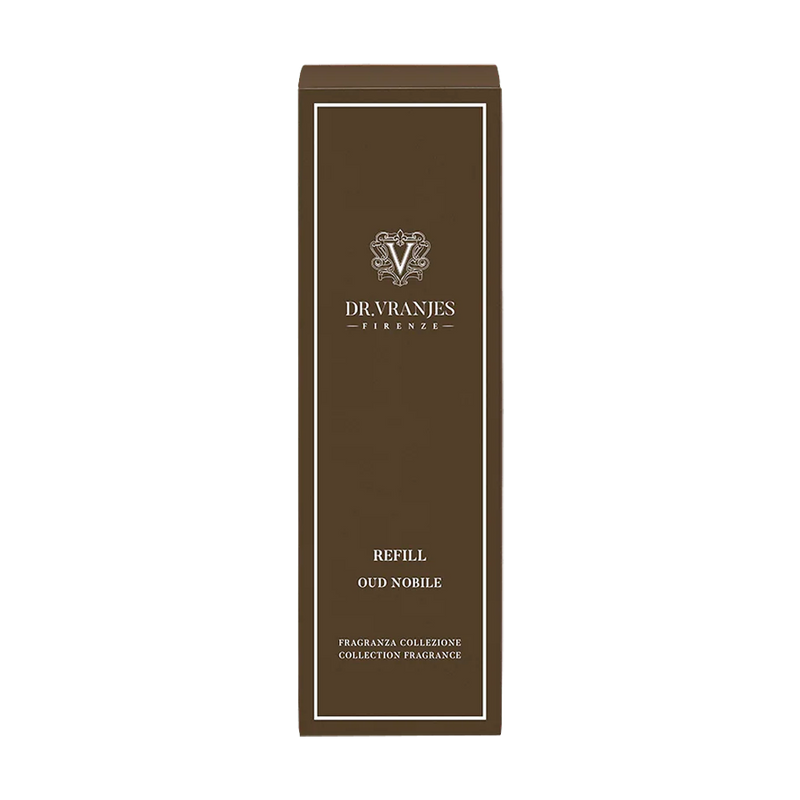 Dr Vranjes Oud Nobile 500 ml Recambio