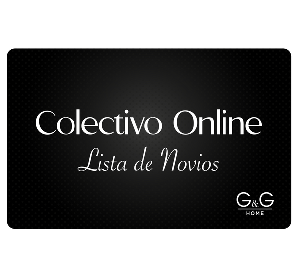 Colectivo Online Lista de Novios (ver opciones)