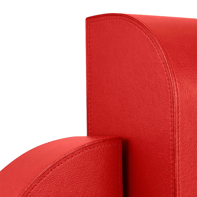 Assouline Cubist Bookend Right
