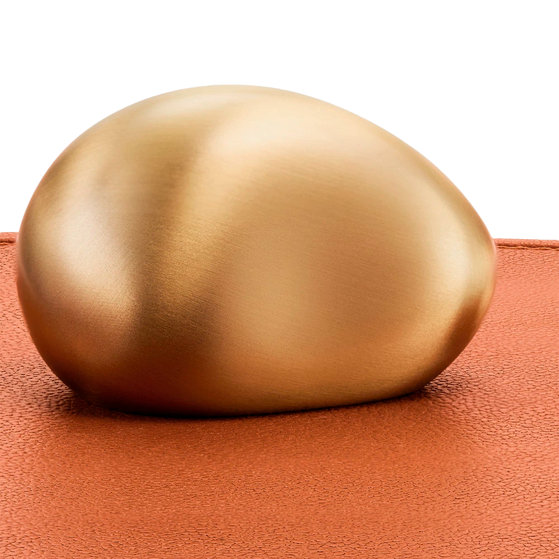 Assouline Pebble Trinket Box
