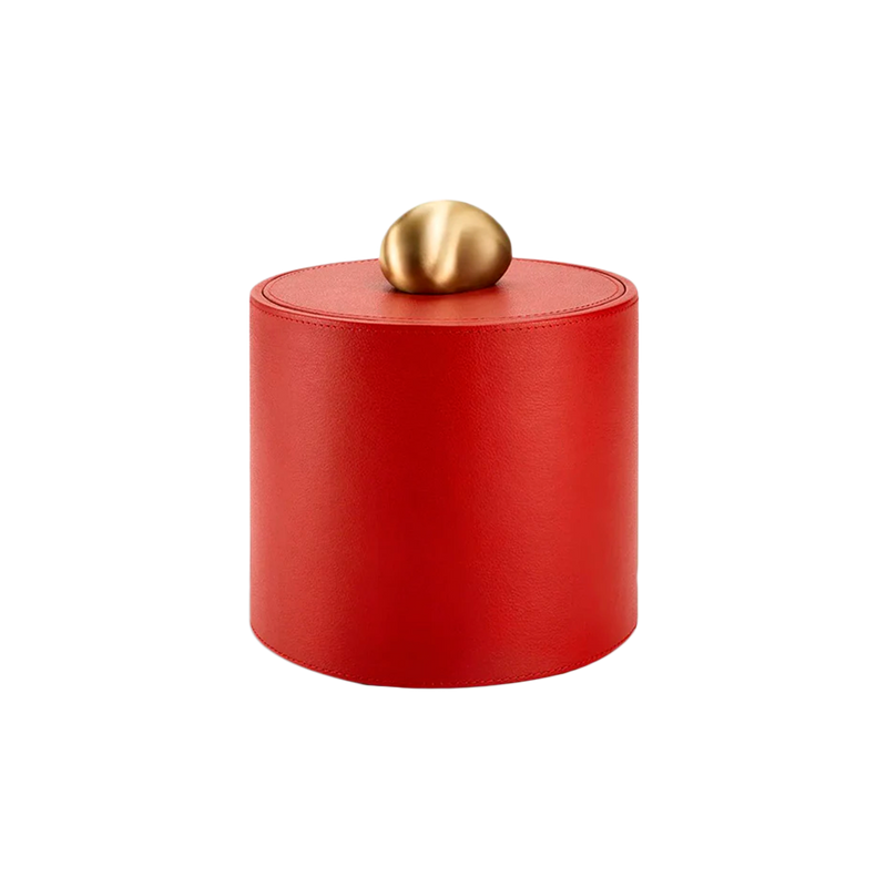 Assouline Pebble Trinket Box