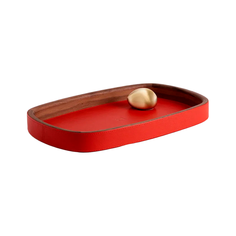 Assouline Pebble Accessory Tray