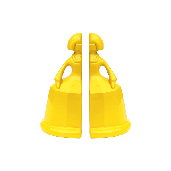 Bookstand Yellow Meninarte