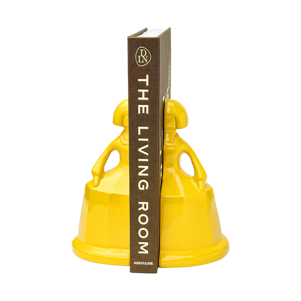 Bookstand Yellow Meninarte