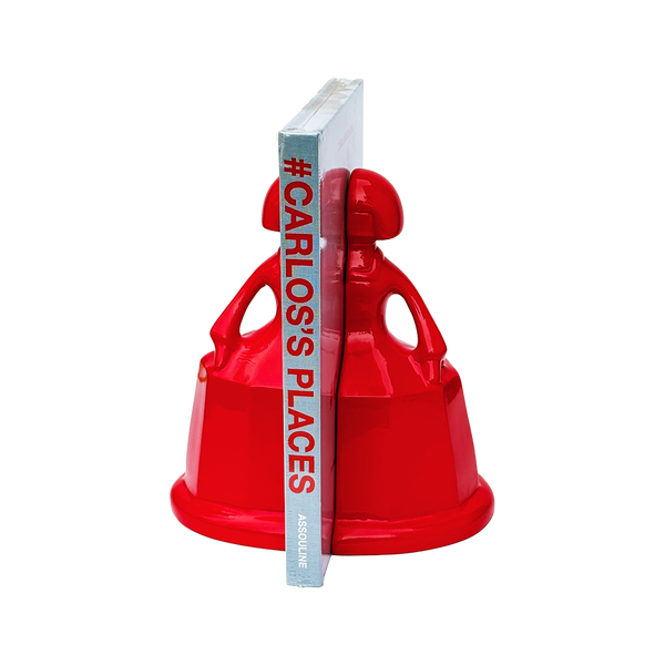 Bookstand Red Meninarte